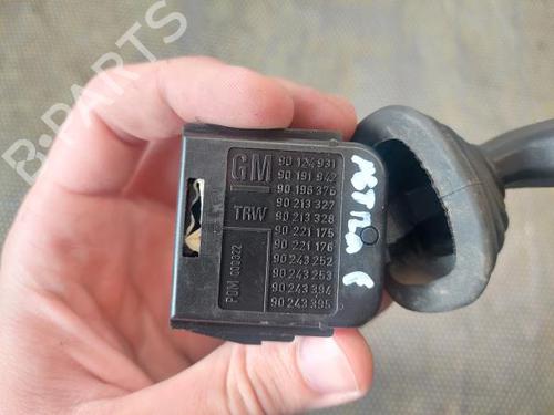 Steering column stalk OPEL ASTRA F Saloon (T92) 1.4 (F19, M19) | BP31161476I23