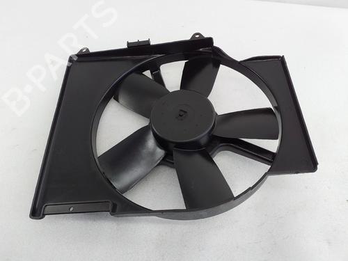 Used Radiator fan OPEL ASTRA F Estate (T92) 1.7 TDS (F35, M35) (82 hp) 31171345