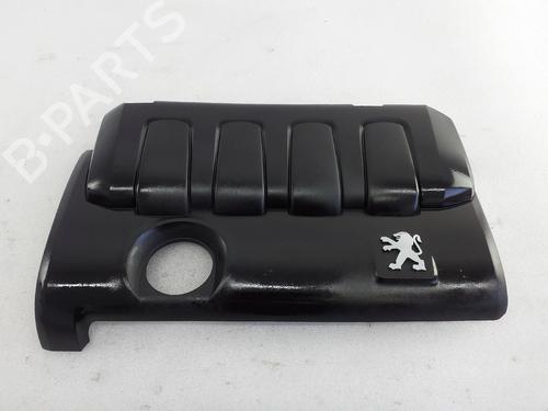 Used Upper protection PEUGEOT 207 (WA_, WC_) 1.4 16V (88 hp) 31171347