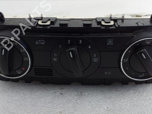Used Climate control MERCEDES-BENZ B-CLASS Sports Tourer (W245) B 180 CDI (245.207) (109 hp) 31171351