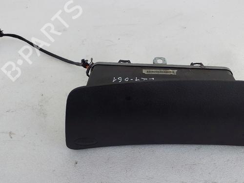 Used Passenger airbag CITROËN C2 (JM_) 1.4 HDi (68 hp) 31171360