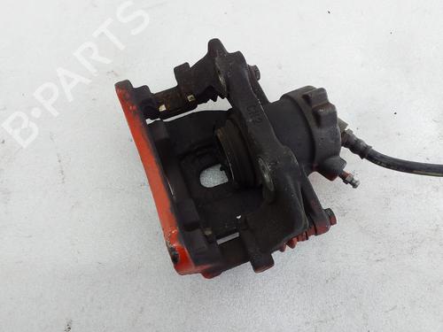 Right front brake caliper CITROËN C2 (JM_) 1.4 HDi | BP31171361M104 - Image 4