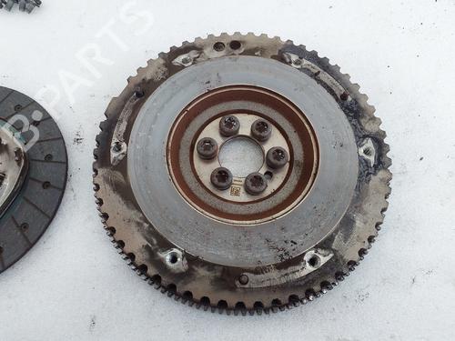 Other DACIA LODGY (JS_) 1.2 TCe (JSAY, JSM0) | BP31173300O1 