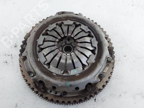 Other DACIA LODGY (JS_) 1.2 TCe (JSAY, JSM0) | BP31173300O1 