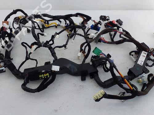 Ledningsnet HYUNDAI KONA (OS, OSE, OSI) 1.0 T-GDi (120 hp) 31173304