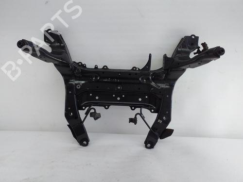 Used Subframe BMW X1 (F48) sDrive 18 d (150 hp) 31184350