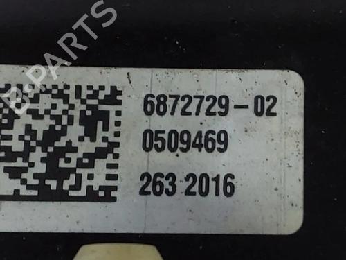 Subframe BMW X1 (F48) sDrive 18 d | BP31184350M9 