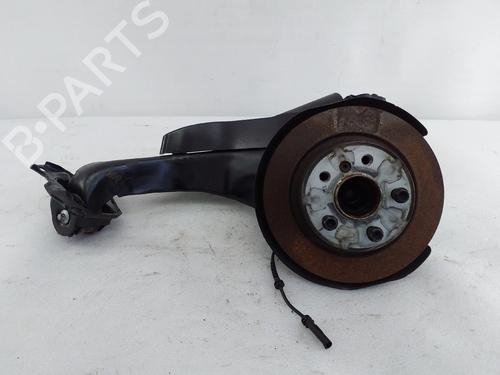 Højre hjullejehus spindel BMW X1 (F48) sDrive 18 d (150 hp) 31188883