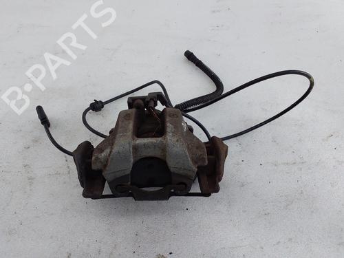 Used Right rear brake caliper MERCEDES-BENZ E-CLASS (W211) E 270 CDI (211.016) (177 hp) 31188885