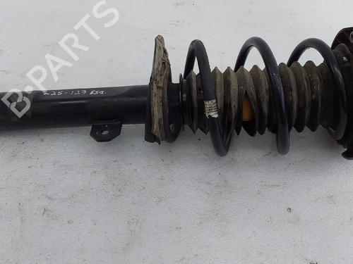 Used Left front shock absorber BMW X1 (F48) sDrive 18 d (150 hp) 31188893