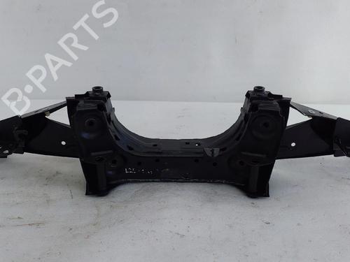 Essieu arrière BMW X1 (F48) sDrive 18 d (150 hp) 31188894