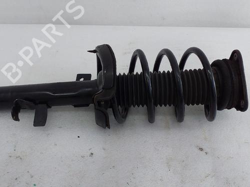 Used Right front shock absorber FORD FOCUS III 1.6 TDCi (115 hp) 31188895