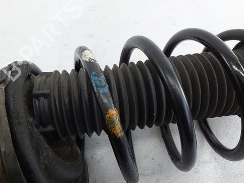 Right front shock absorber FORD FOCUS III 1.6 TDCi | BP31188895M17 