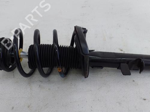 Used Left front shock absorber FORD FOCUS III 1.6 TDCi (115 hp) 31188896