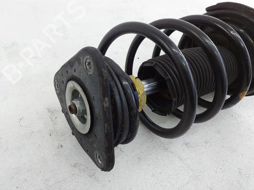 Left front shock absorber FORD FOCUS III 1.6 TDCi | BP31188896M16