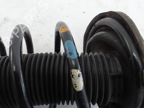 Left front shock absorber FORD FOCUS III 1.6 TDCi | BP31188896M16