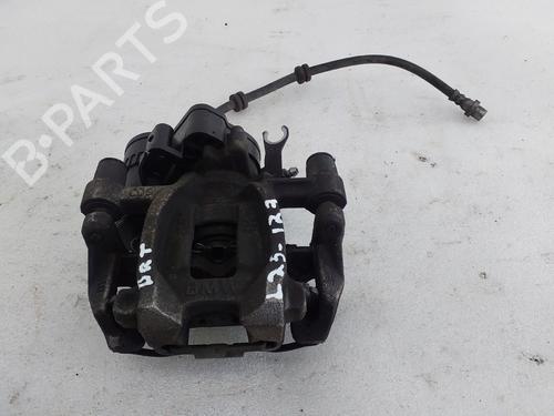 Used Right rear brake caliper BMW X1 (F48) sDrive 18 d (150 hp) 31188902