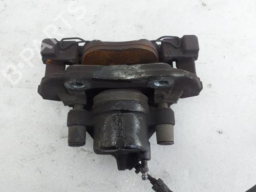 Left front brake caliper FORD FOCUS III 1.6 TDCi | BP31190545M105 - Image 3
