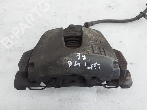 Left front brake caliper FORD FOCUS III 1.6 TDCi | BP31190545M105 - Image 2