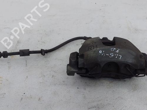 Used Right front brake caliper FORD FOCUS III 1.6 TDCi (115 hp) 31190547