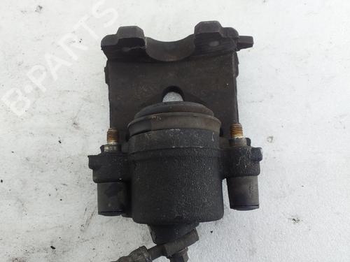 Left front brake caliper AUDI A1 (8X1, 8XK) 1.6 TDI | BP31190551M105 - Image 3