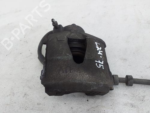 Left front brake caliper AUDI A1 (8X1, 8XK) 1.6 TDI | BP31190551M105 - Image 2