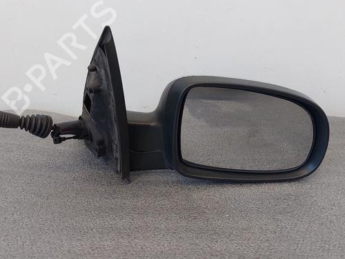 Used Right mirror OPEL CORSA C (X01) 1.2 (F08, F68) (75 hp) 31190553
