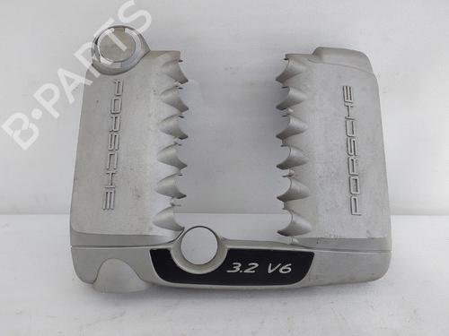 Used Upper protection PORSCHE CAYENNE (9PA) 3.2 (250 hp) 31191015