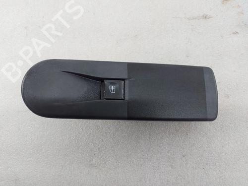 Used Right front window switch RENAULT CLIO IV (BH_) 0.9 TCe 90 (BHNF, BHMA, BHMH, BHJK, BHJR) (90 hp) 27256289