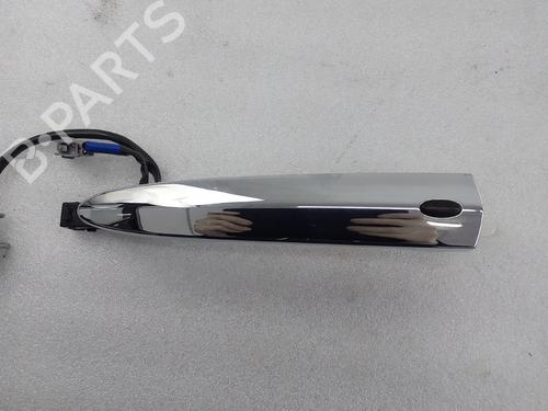 Front left exterior door handle NISSAN LEAF (ZE1) Electric | BP31249015C128