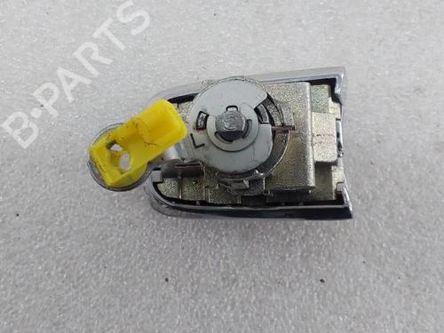 Front left exterior door handle NISSAN LEAF (ZE1) Electric | BP31249015C128