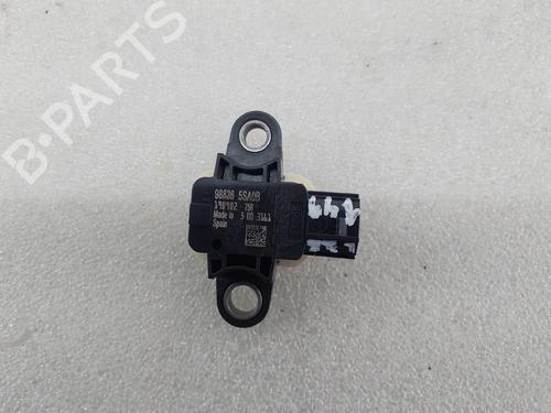 Used Electronic module NISSAN LEAF (ZE1) Electric (150 hp) 31249016