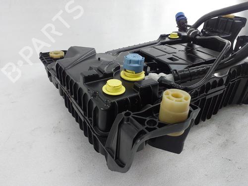 AdBlue tank PEUGEOT 308 II (LB_, LP_, LW_, LH_, L3_) 1.5 BlueHDi 130 | BP31249017M85 