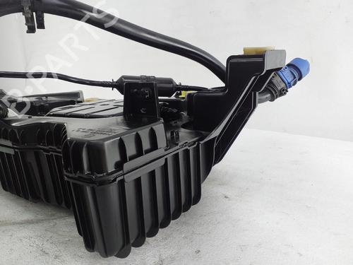AdBlue tank PEUGEOT 308 II (LB_, LP_, LW_, LH_, L3_) 1.5 BlueHDi 130 | BP31249017M85 