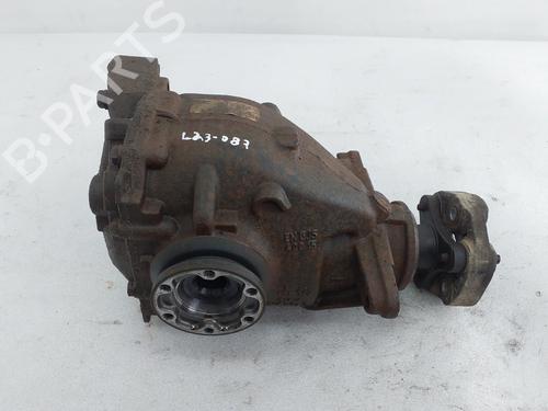 Used Rear differential BMW 3 Touring (E91) 320 d (163 hp) 31249018
