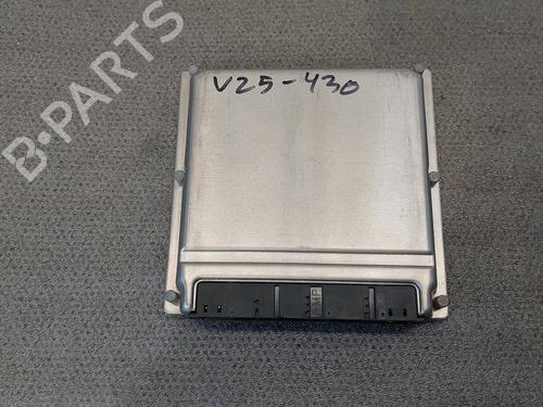 Used Engine control unit (ECU) MERCEDES-BENZ C-CLASS T-Model (S203) C 220 CDI (203.206, 203.208) (143 hp) 31279636