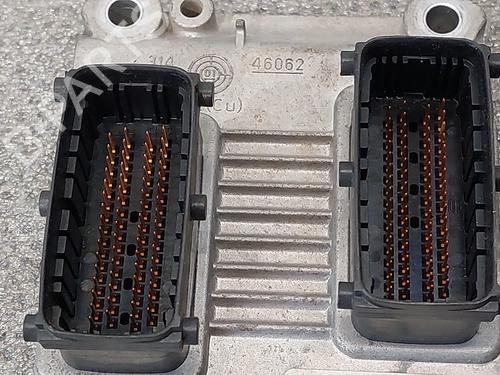 Engine control unit (ECU) OPEL CORSA C (X01) 1.2 (F08, F68) | BP31281520M57  - Image 5