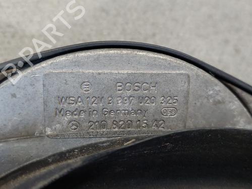 Other MERCEDES-BENZ E-CLASS (W210) E 220 D (210.004) | BP31282019O1 