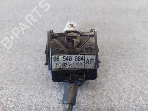 Ratstangsstang DAEWOO KALOS (KLAS) | BP31282360I23