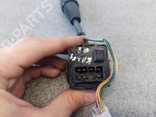 Ratstangsstang DAEWOO KALOS (KLAS) | BP31282360I23