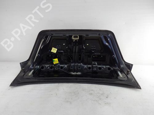 Tailgate CHEVROLET AVEO Hatchback (T300) 1.2 | BP31287484C6
