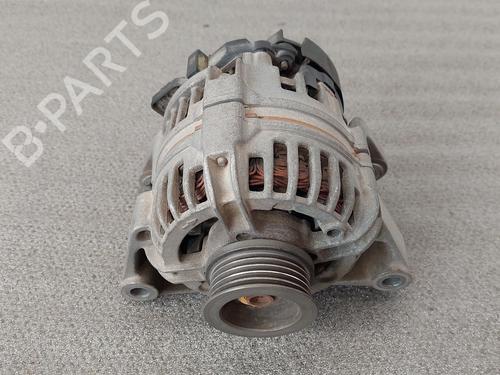 Used Alternator OPEL CORSA C (X01) 1.2 (F08, F68) (75 hp) 31287485