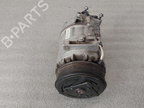 Compressore A/C RENAULT MASTER III Van (FV) 2.3 dCi 145 4x4 (146 hp) 31287486