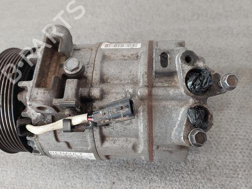 AC compressor RENAULT MASTER III Van (FV) 2.3 dCi 145 4x4 | BP31287486M34