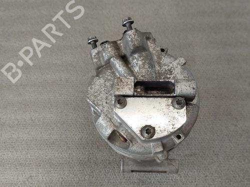 AC compressor RENAULT MASTER III Van (FV) 2.3 dCi 145 4x4 | BP31287486M34
