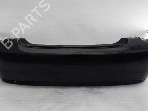 Bumper achter CHEVROLET AVEO Hatchback (T300) 1.2 (69 hp) 31287487