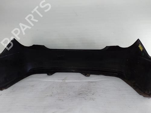 Rear bumper CHEVROLET AVEO Hatchback (T300) 1.2 | BP31287487C8