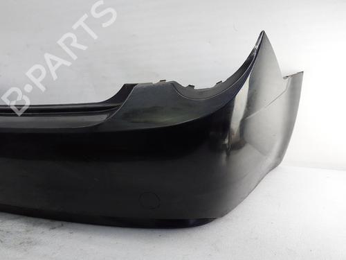 Rear bumper CHEVROLET AVEO Hatchback (T300) 1.2 | BP31287487C8