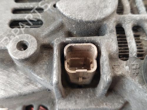 Alternator RENAULT CLIO II Hatchback Van (SB0/1/2_) 1.5 dCi (SB07) | BP31287488M7 