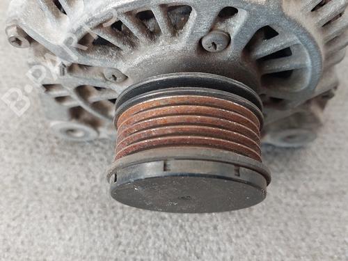 Alternator RENAULT CLIO II Hatchback Van (SB0/1/2_) 1.5 dCi (SB07) | BP31287488M7 